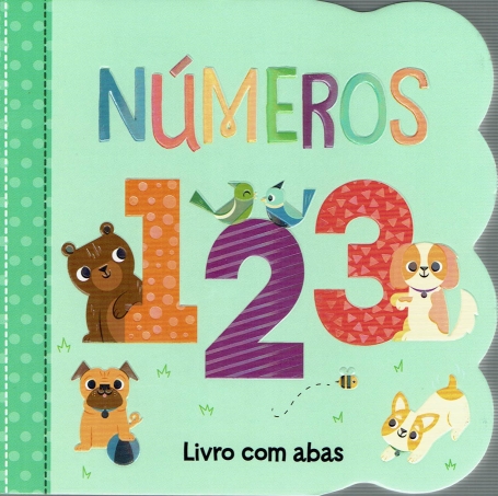 71519.10 - NÚMEROS