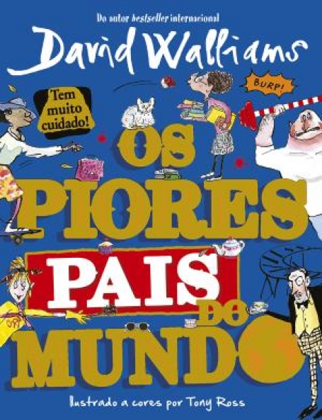 03406.12 - OS PIORES PAIS DO MUNDO
