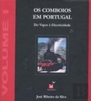COMBOIOS EM PORTUGAL VOL.I