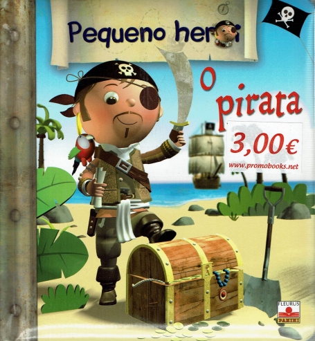 O PIRATA