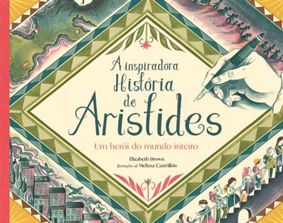 A INSPIRADORA HISTORIA DE ARISTIDES