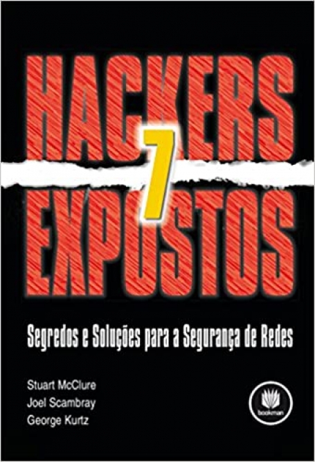 HACKERS EXPOSTOS 7ED.
