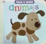 71445 - TOCA E SENTE ANIMAIS
