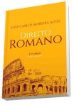 Direito Romano - 17ª/2016