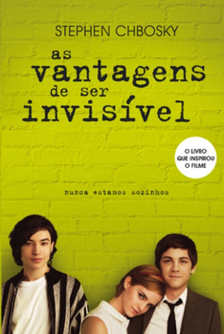 VANTAGENS DE SER INVISIVEL