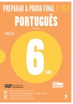 PREPARAR A PROVA FINAL - PORTUGUES 6º ANO