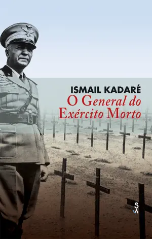 07269.10 - O General do Exército Morto
