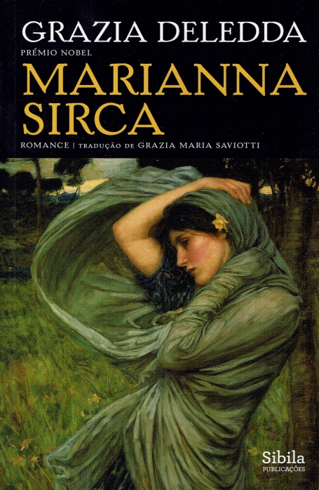 MARIANNA SIRCA