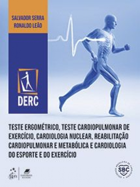 ERGOMETRIA.EXERC..CARD.NUCLEAR E REABILITACAO CARDIOV. 1/19