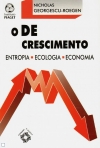DECRESCIMENTO - ENTROPIA, ECOLOGIA, ECONOMIA