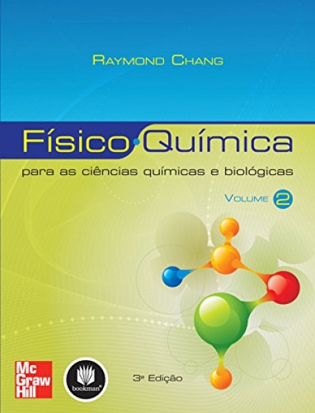 FISICO-QUIMICA - VOL.2