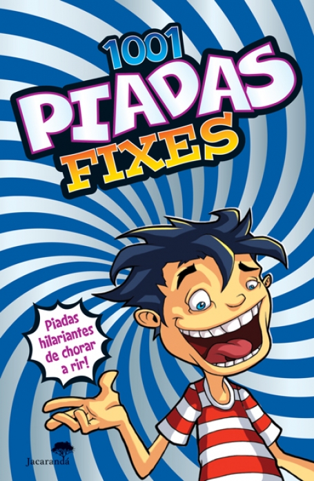 1001 PIADAS FIXES