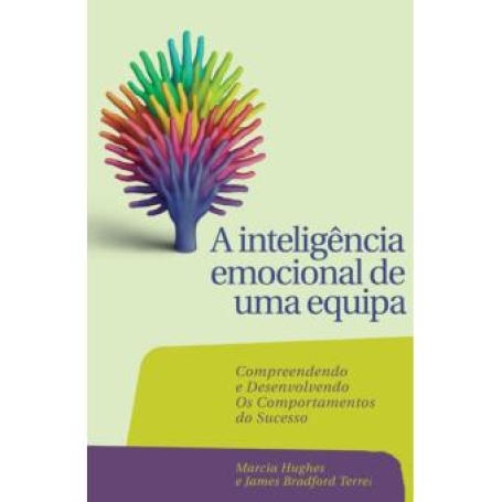 INTELIGENCIA EMOCIONAL DE UMA EQUIPA - compreendendo e desenvolvendo os comportamentos do sucesso