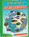 MEU PRIMEIRO ATLAS CIENTIFICO - oferta de planisferio mundial tamanho A1