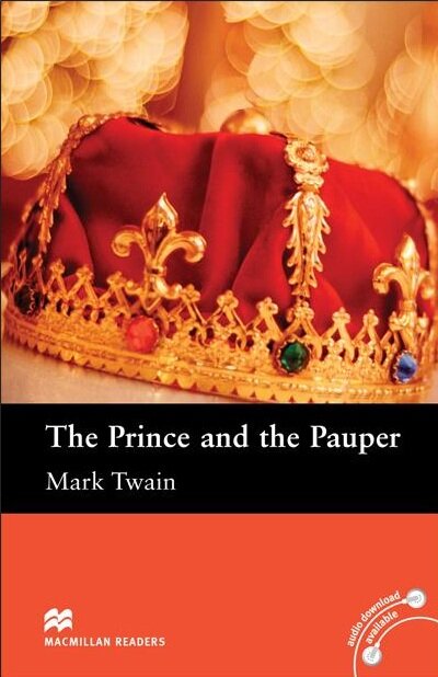 MR (E) Prince and the Pauper. The etools
