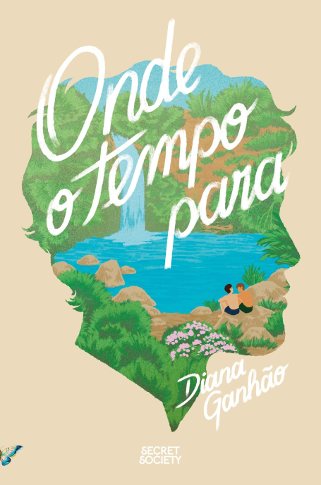 ONDE O TEMPO PARA