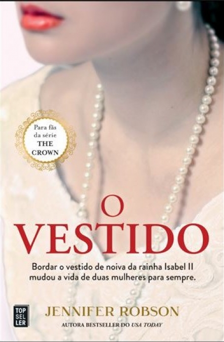 O VESTIDO