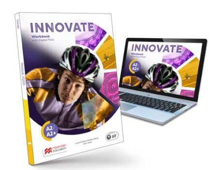 INNOVATE A2 Wb ePk
