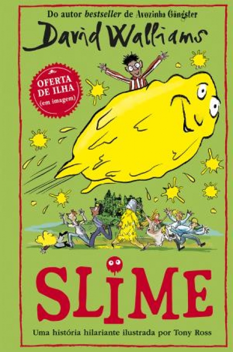 03434.11 - SLIME