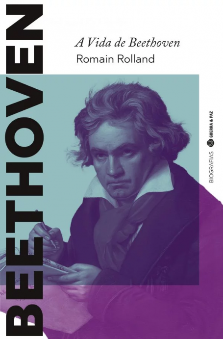 A VIDA DE BEETHOVEN