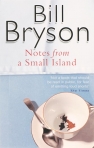 NOTES FROM A SMALL ISLAND