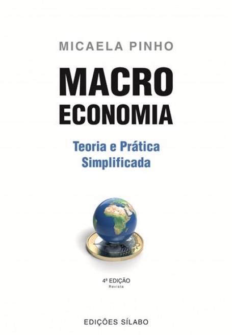 MACROECONOMIA- TEORIA E PRÁTICA SIMPLIFICADA