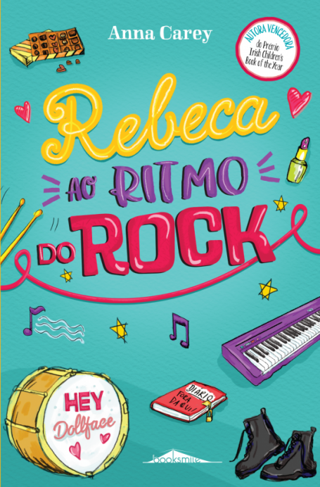 REBECA AO RITMO DO ROCK 3
