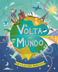 VOLTA AO MUNDO - UM ATLAS-JOGO INTERATIVO