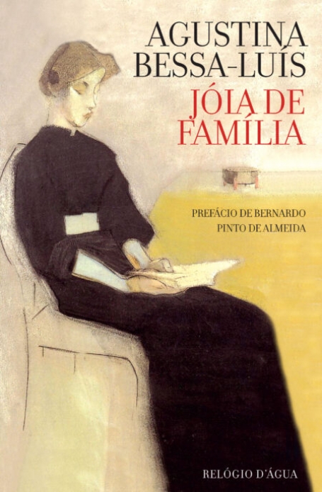 JÓIA DE FAMÍLIA