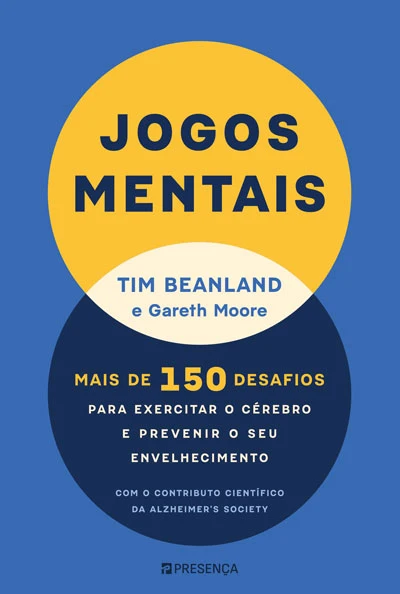 JOGOS MENTAIS