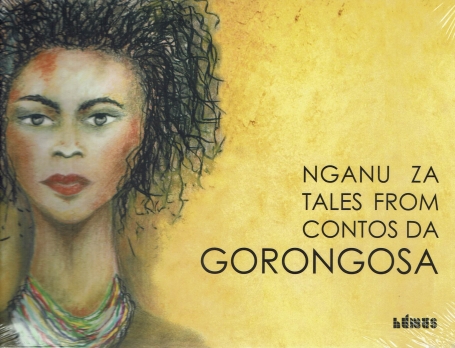CONTOS DA GORONGOSA