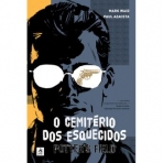 POTTER S FIELD - O CEMITERIO DOS ESQUECIDOS