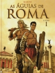AGUIAS DE ROMA LIVRO I