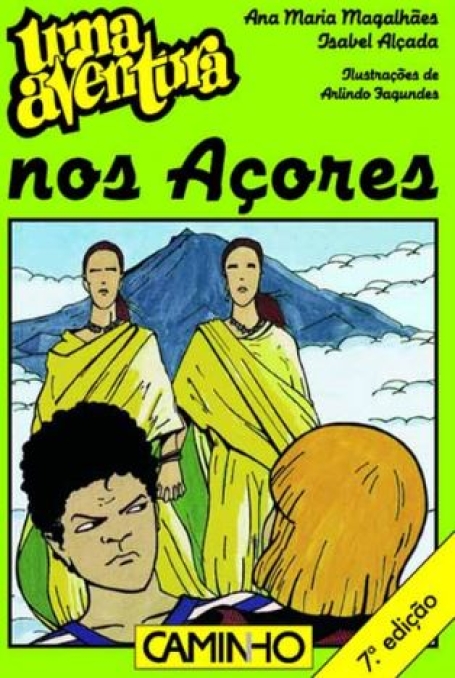 UMA AVENTURA NOS ACORES - 31