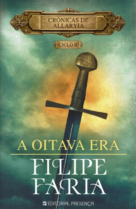 CRONICAS DE ALLARYIA CICLO II - A OITAVA ERA 147.