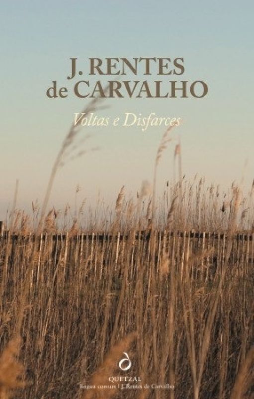 VOLTAS E DISFARCES