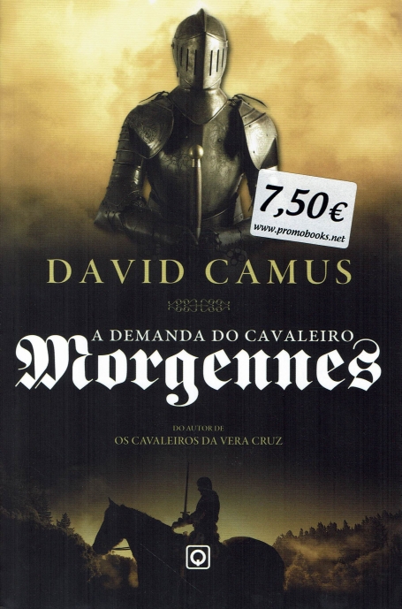 DEMANDA DO CAVALEIRO MORGENNES