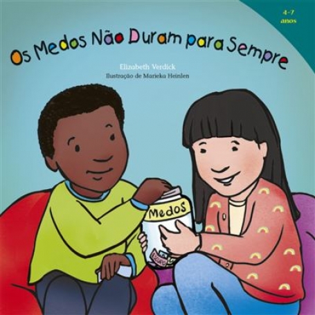34659.10 OS MEDOS NÃO DURAM PARA SEMPRE