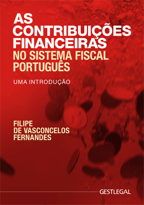 As contribuições financeiras no sistema fiscal português