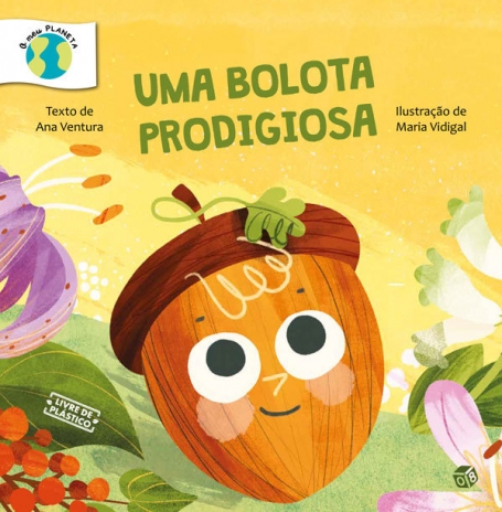 UMA BOLOTA PRODIGIOSA