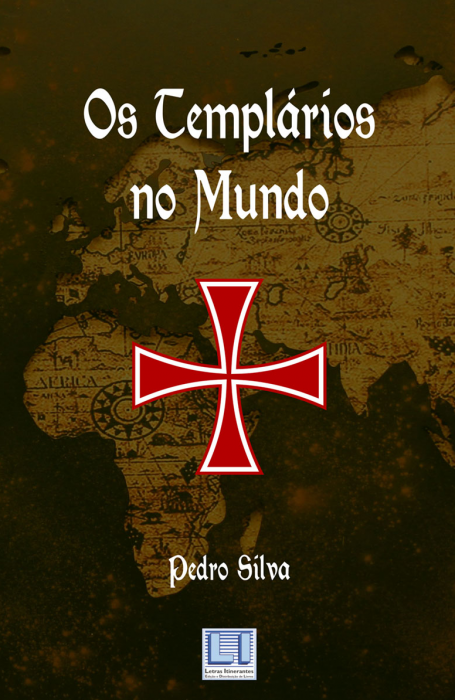 OS TEMPLÁRIOS NO MUNDO