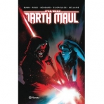 STAR WARS - DARTH MAUL