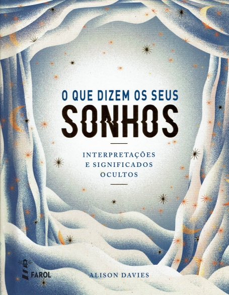 O QUE DIZEM OS SEUS SONHOS ?
