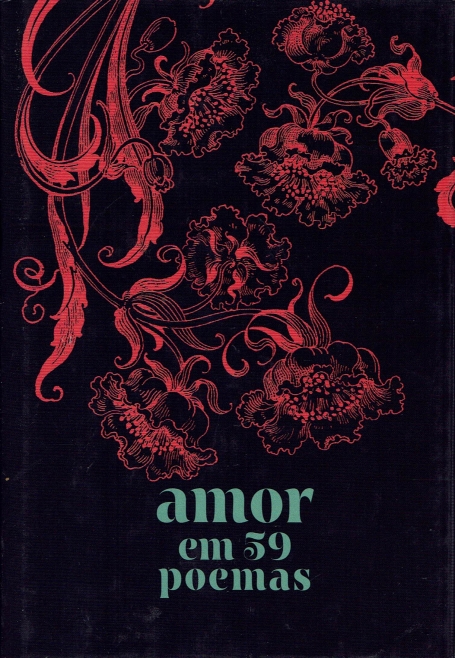 AMOR EM 59 POEMAS