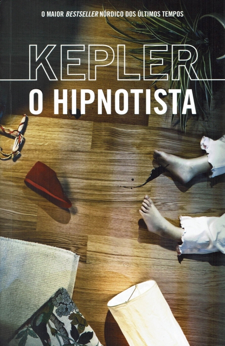 04066.21 - HIPNOTISTA