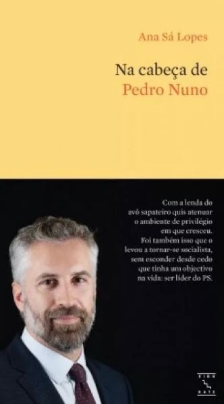 NA CABEÇA DE PEDRO NUNO