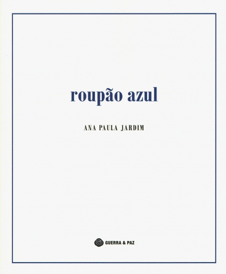 ROUPAO AZUL