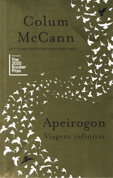 03413.10 - APEIROGON : VIAGENS INFINITAS