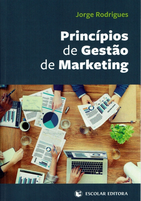 PRÍNCIPIOS DE GESTÃO DE MARKETING