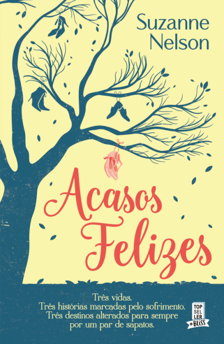 ACASOS FELIZES